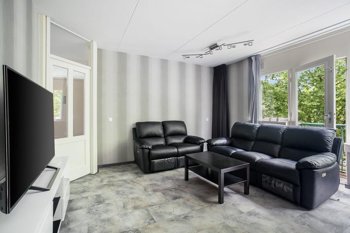 Foto 9 van Insulindeweg 92-D