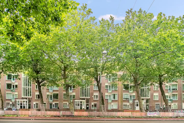 Foto 1 van Insulindeweg 92-D