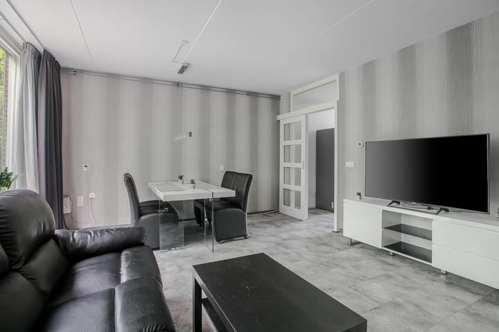 Foto 12 van Insulindeweg 92-D