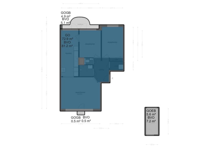 Foto 35 van Insulindeweg 92-D