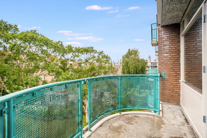 Foto 13 van Insulindeweg 92-D