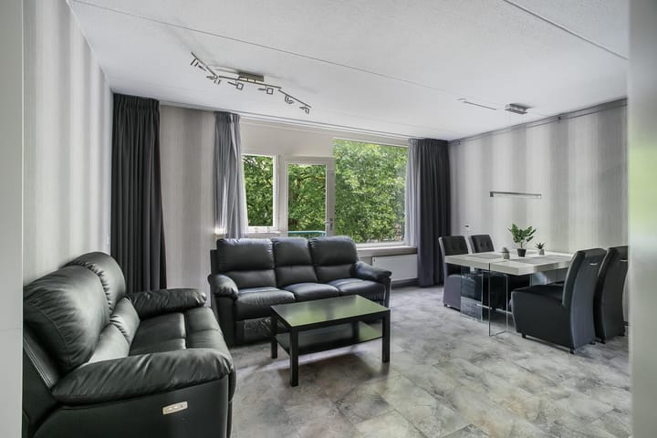 Foto 7 van Insulindeweg 92-D