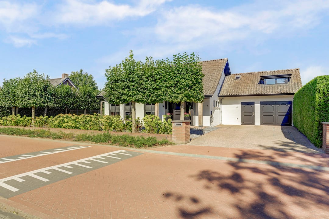 Photo 82 of Hazenstraat 4