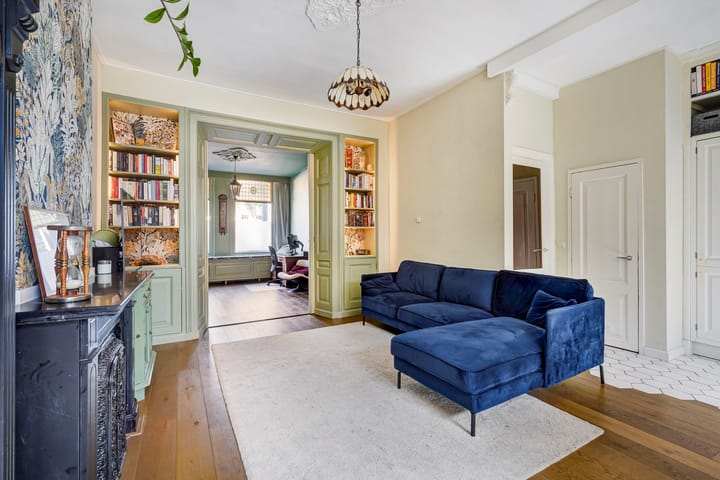 Foto 2 van Koningin Emmakade 72