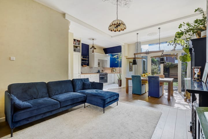 Foto 3 van Koningin Emmakade 72