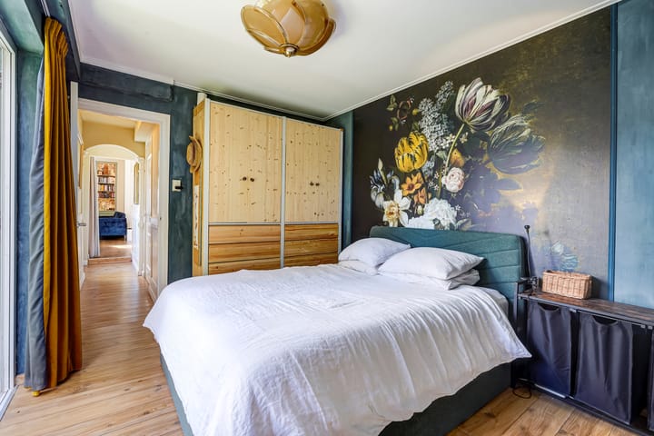 Foto 4 van Koningin Emmakade 72