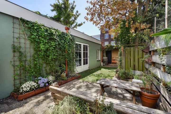 Foto 5 van Koningin Emmakade 72