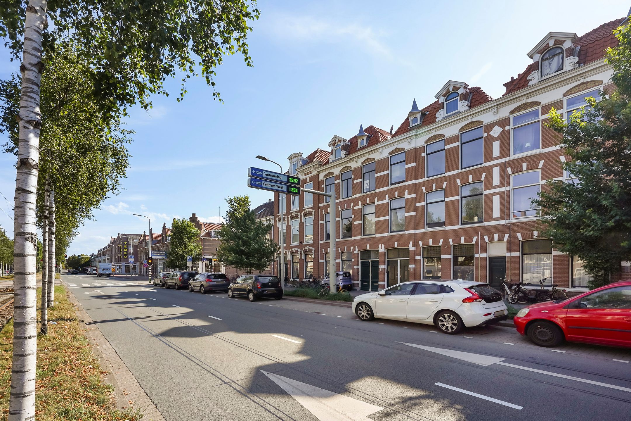 Foto 6 van Koningin Emmakade 72