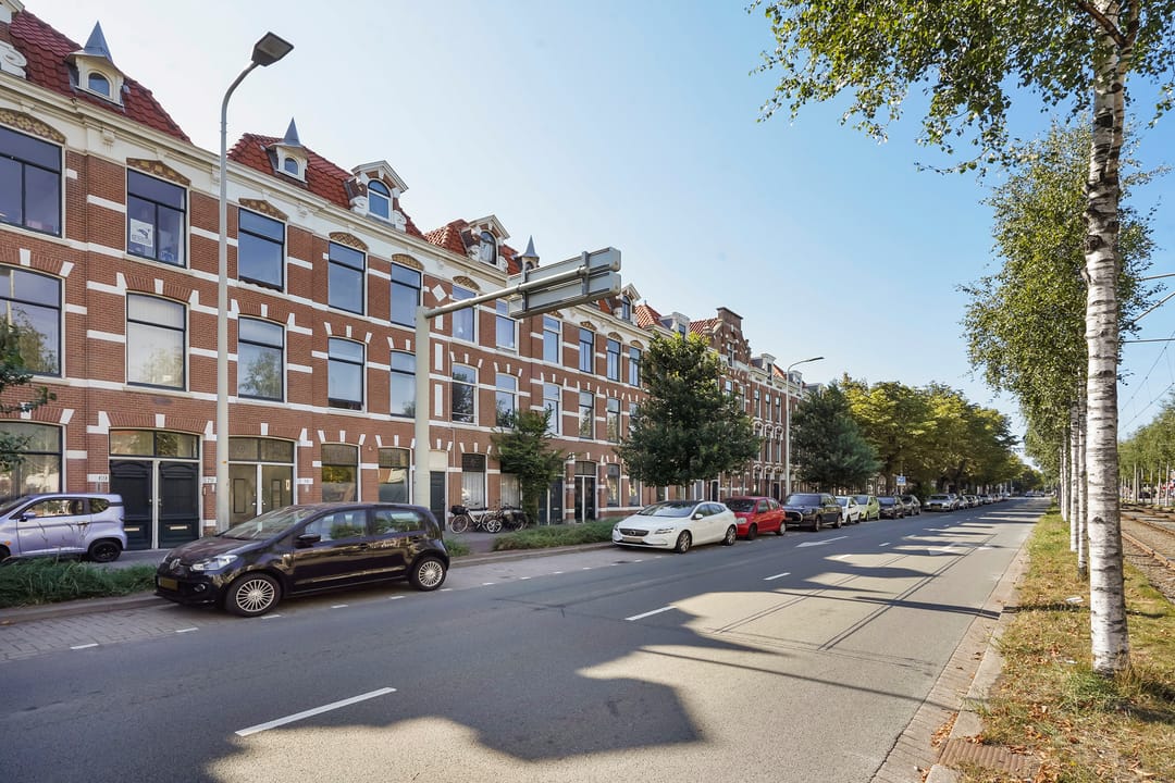 Foto 7 van Koningin Emmakade 72