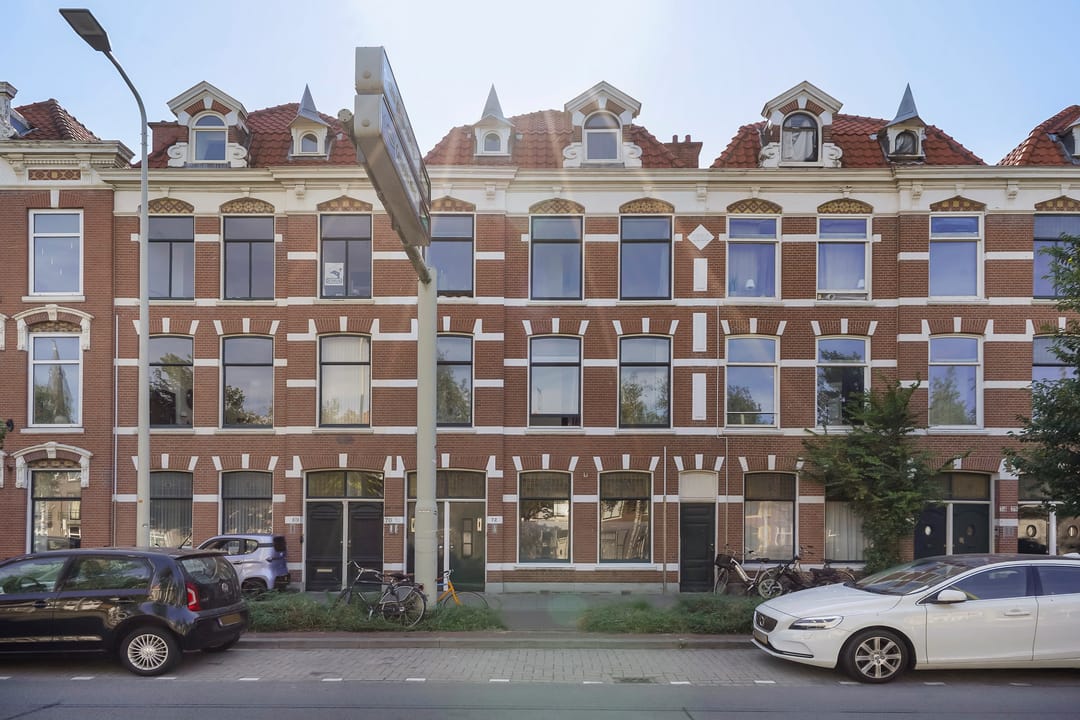 Foto 8 van Koningin Emmakade 72