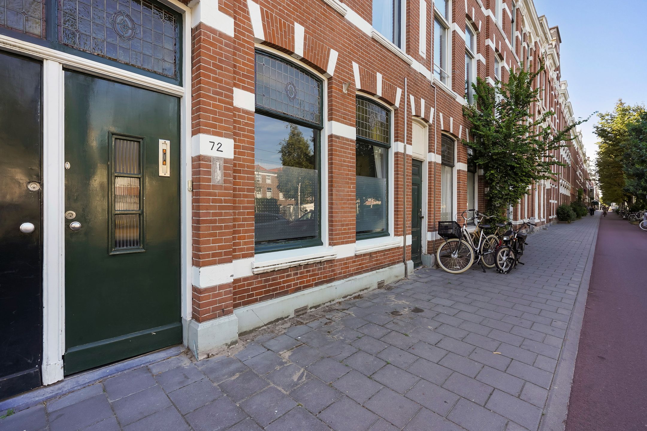 Foto 9 van Koningin Emmakade 72