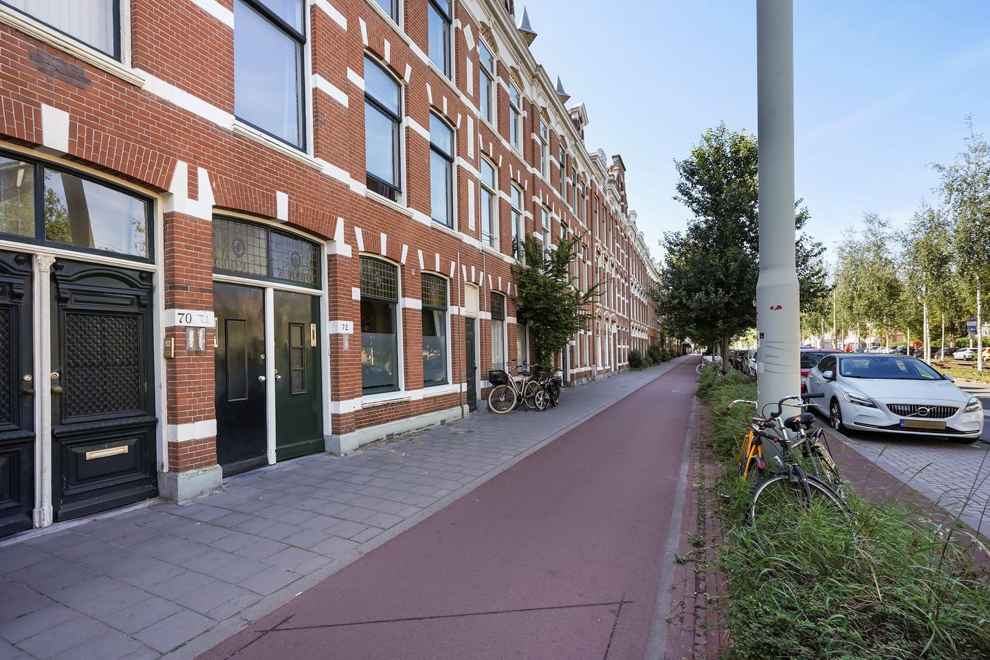 Foto 10 van Koningin Emmakade 72