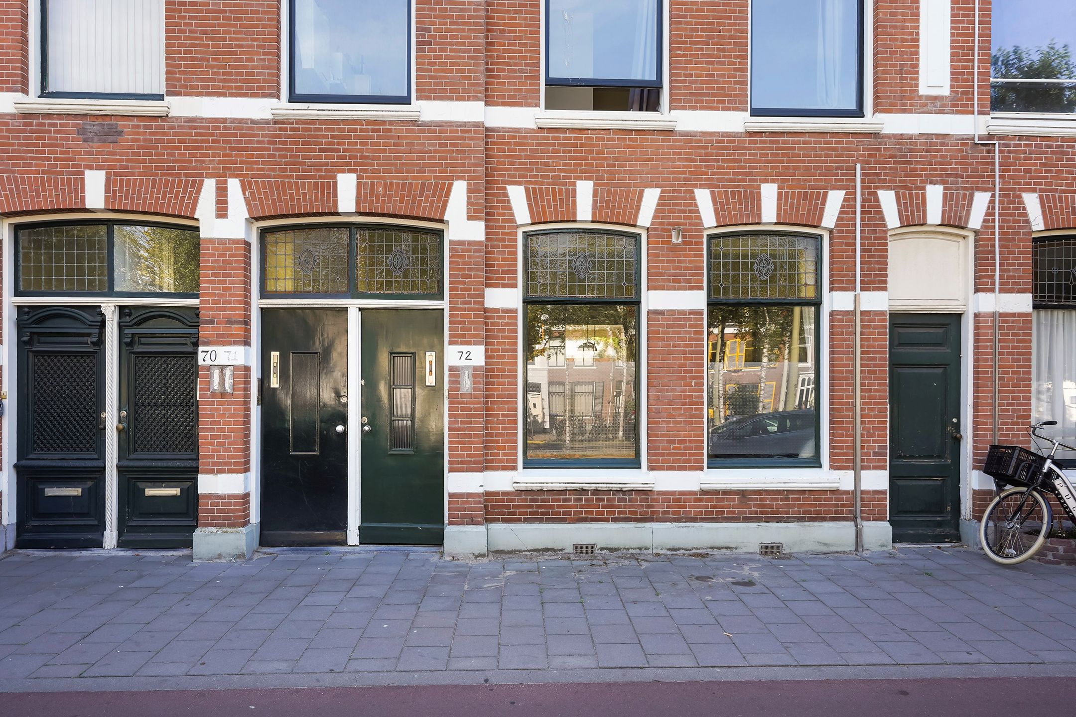 Foto 12 van Koningin Emmakade 72