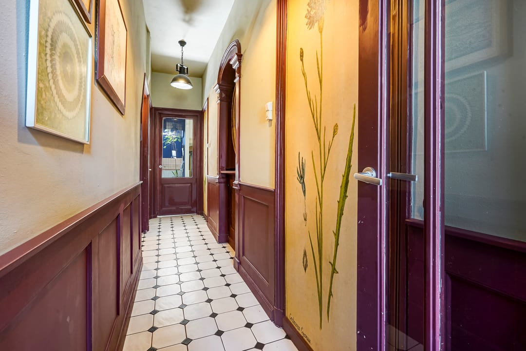 Foto 13 van Koningin Emmakade 72