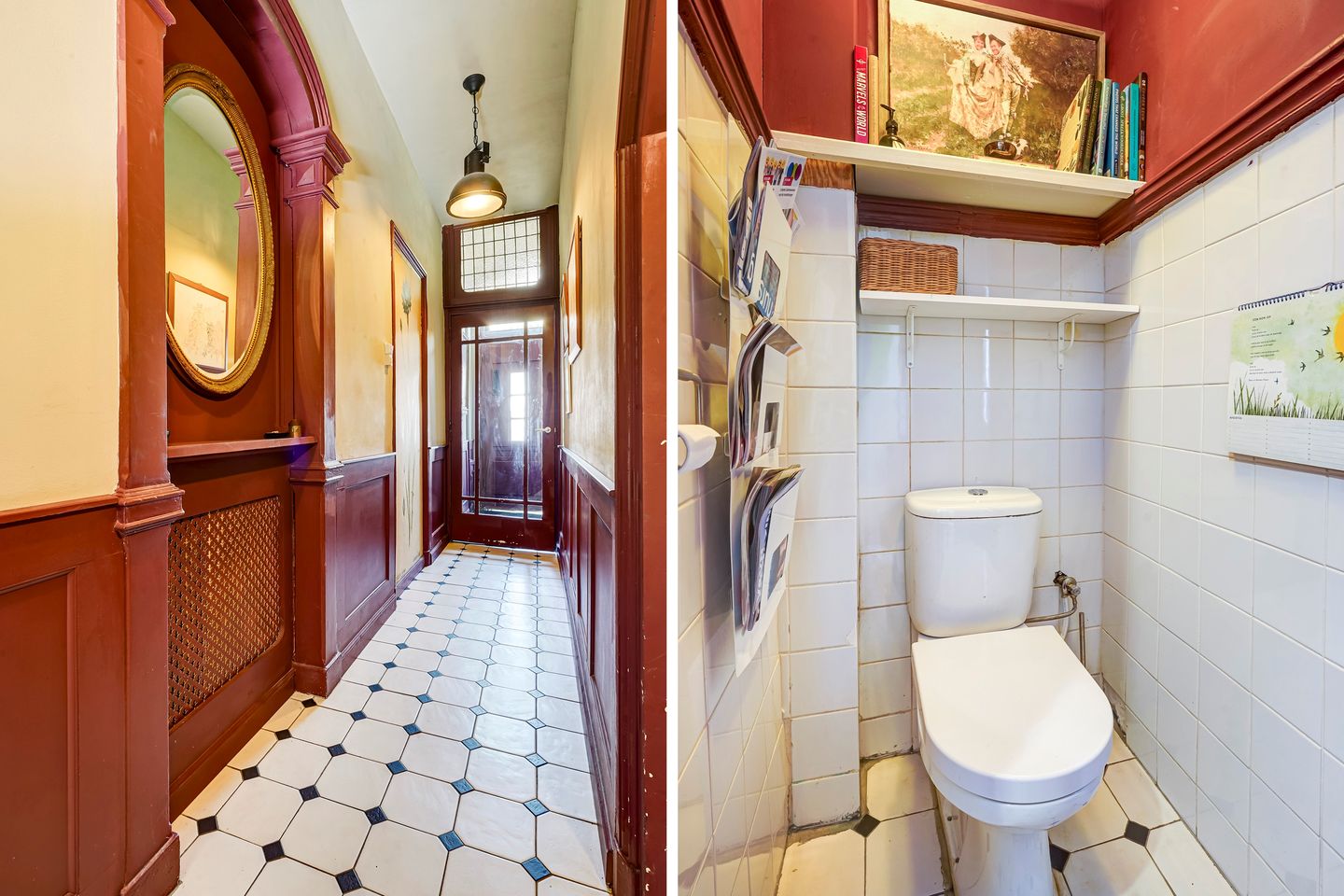 Foto 14 van Koningin Emmakade 72