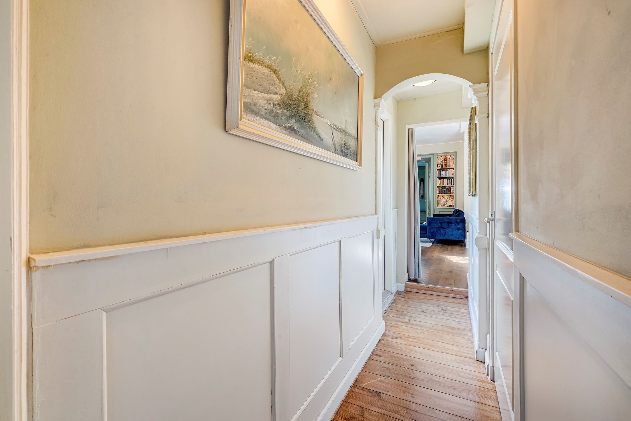 Foto 15 van Koningin Emmakade 72