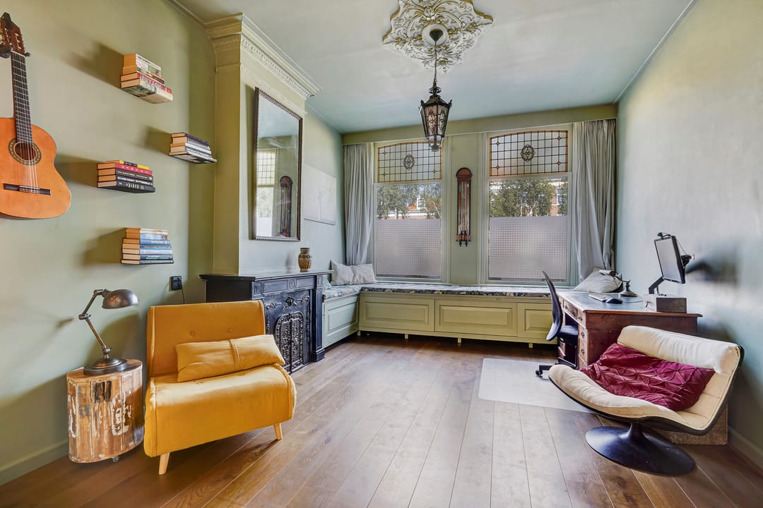 Foto 16 van Koningin Emmakade 72