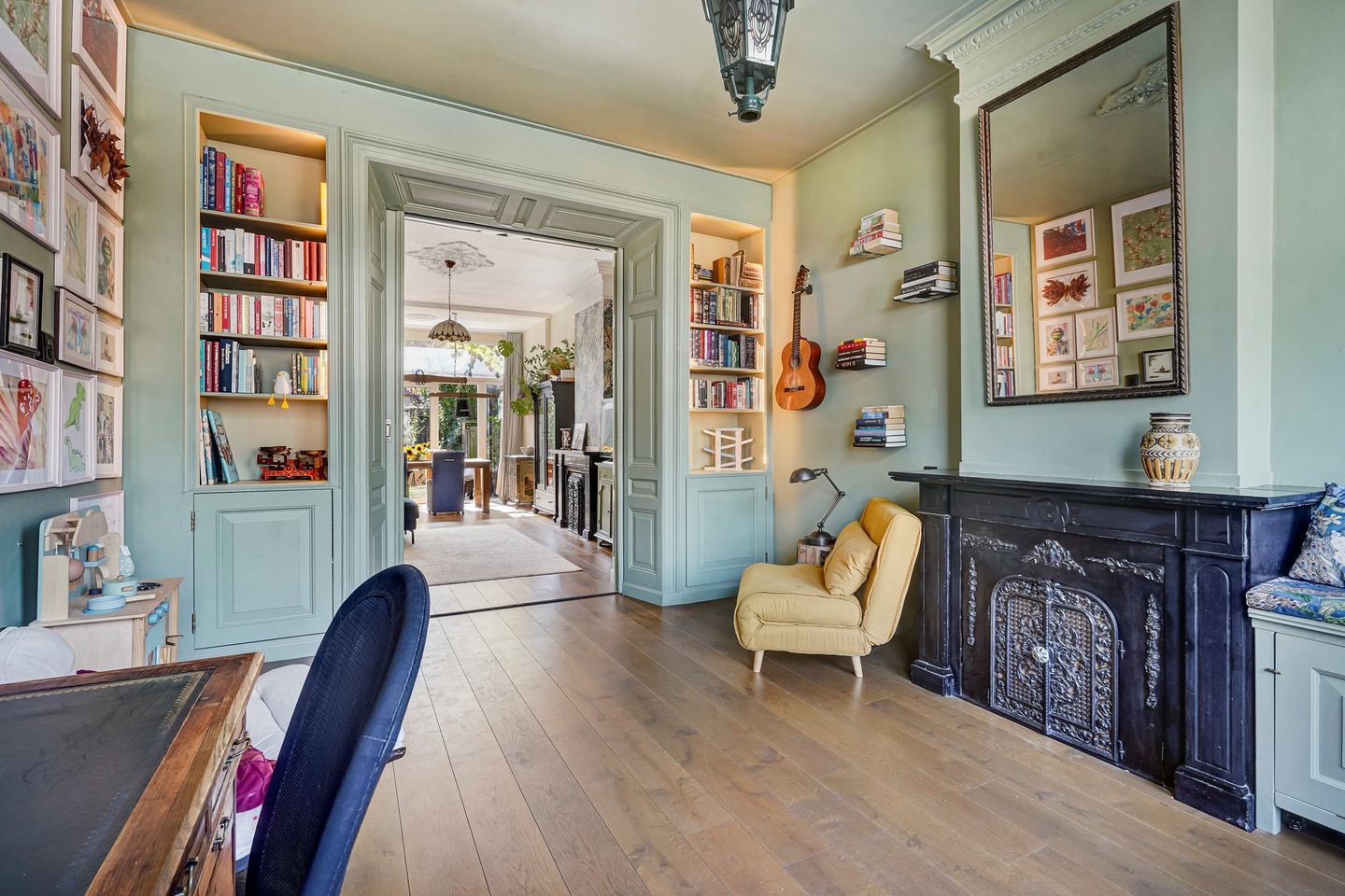 Foto 19 van Koningin Emmakade 72