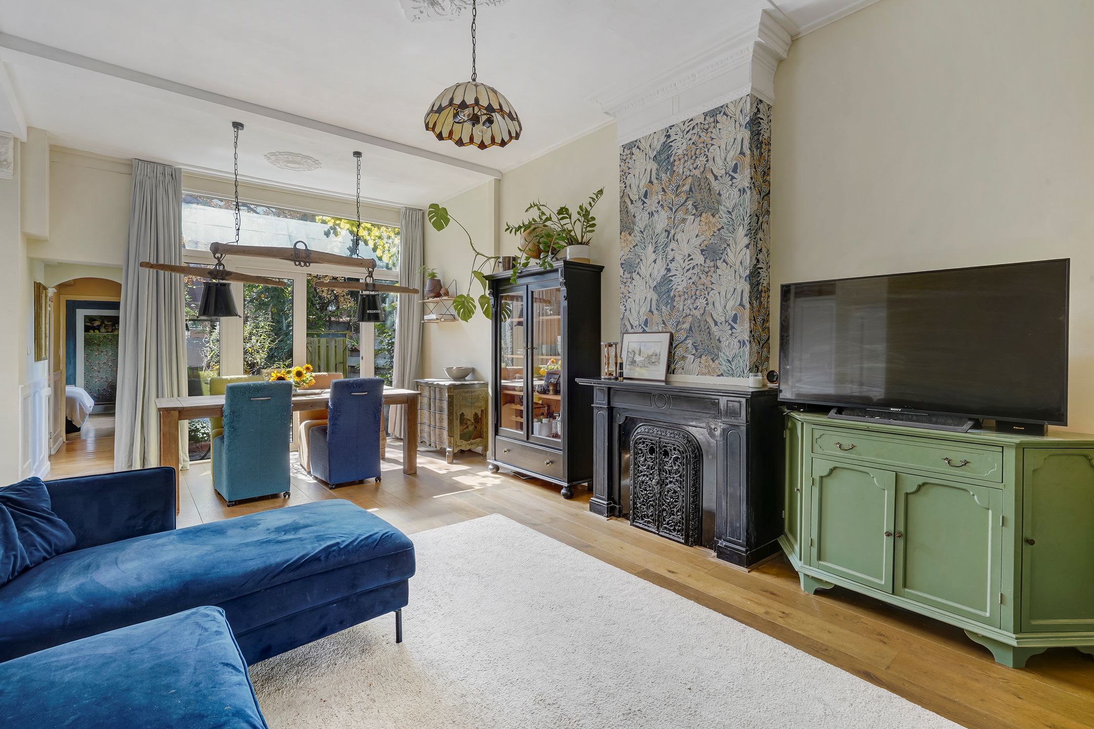 Foto 24 van Koningin Emmakade 72