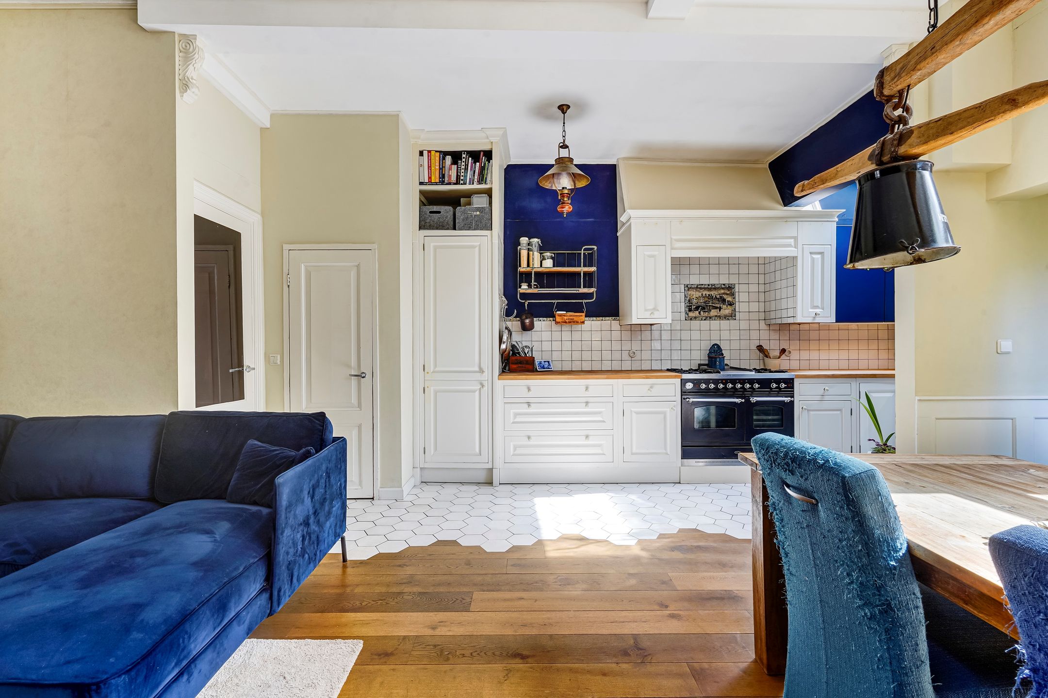 Foto 27 van Koningin Emmakade 72