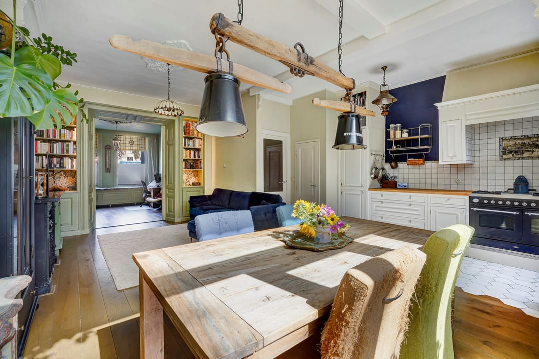 Foto 28 van Koningin Emmakade 72