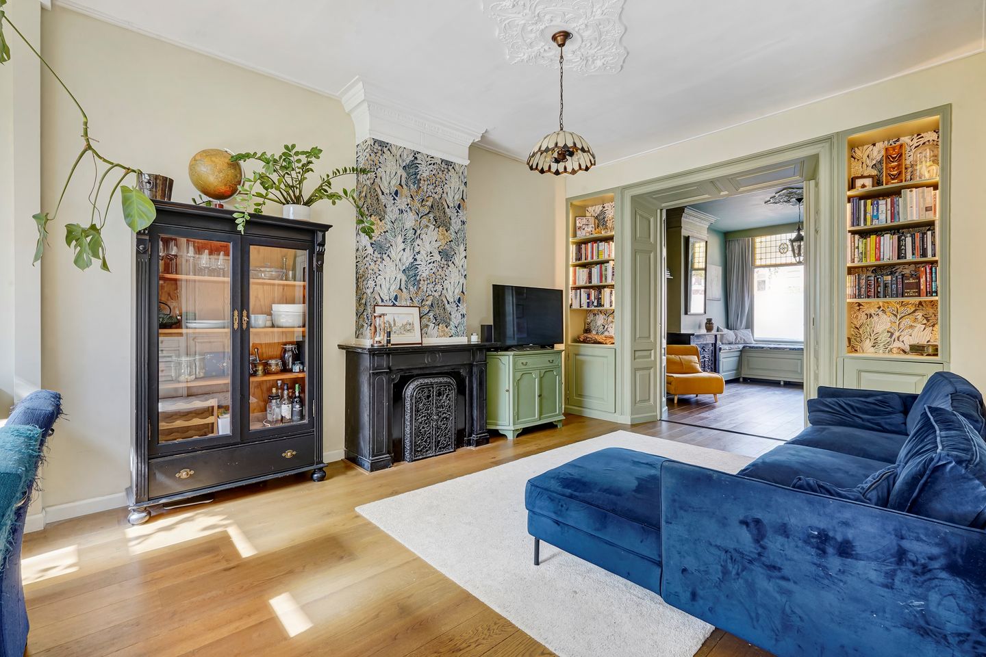 Foto 29 van Koningin Emmakade 72