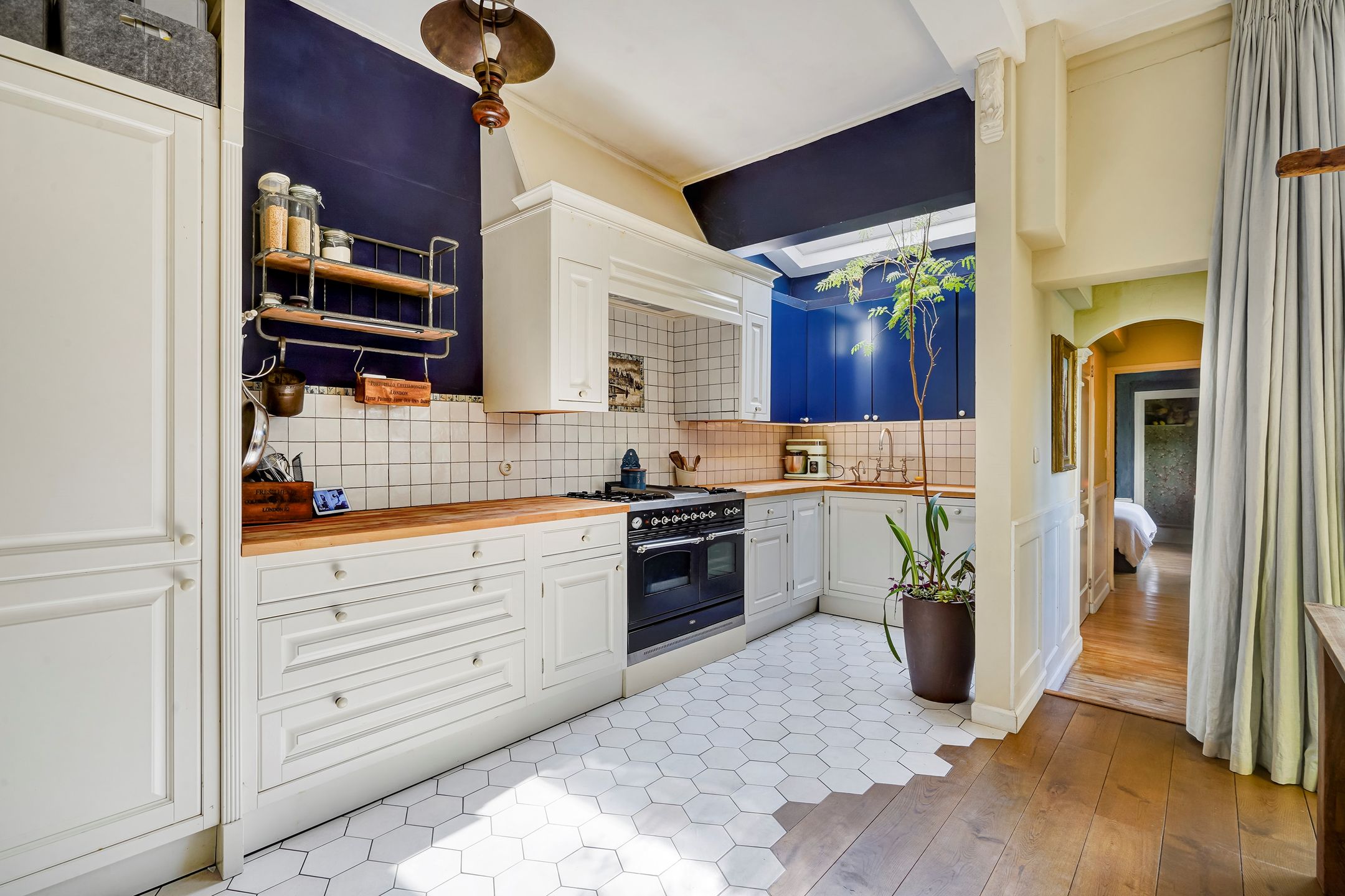 Foto 30 van Koningin Emmakade 72