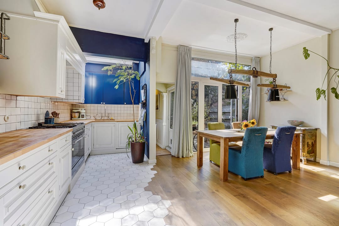 Foto 31 van Koningin Emmakade 72