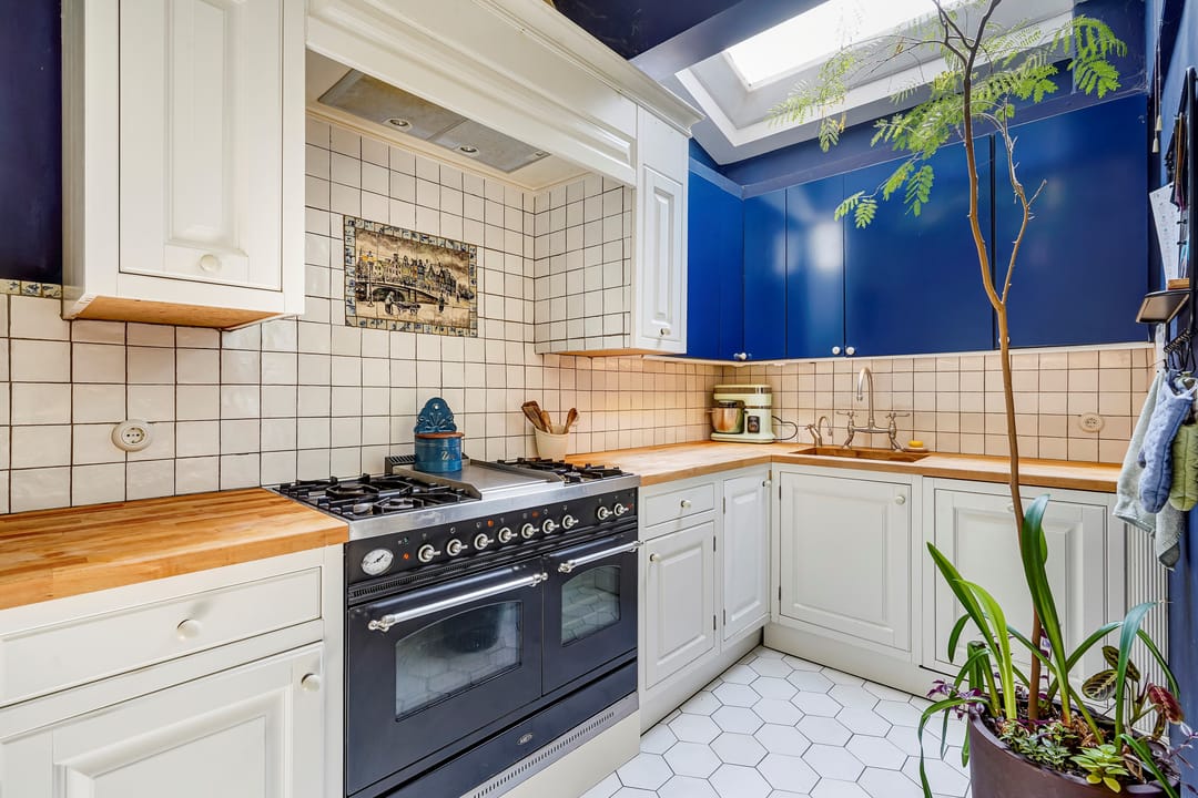 Foto 32 van Koningin Emmakade 72