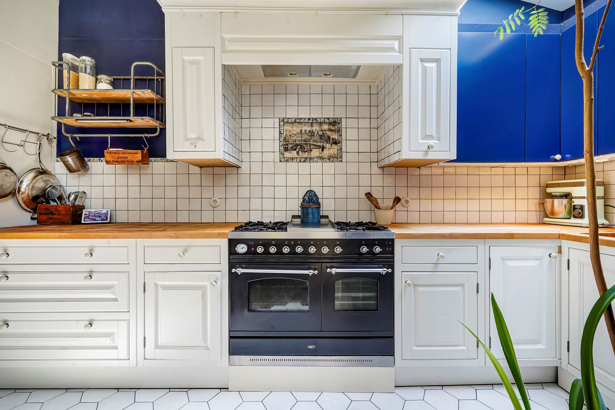 Foto 33 van Koningin Emmakade 72