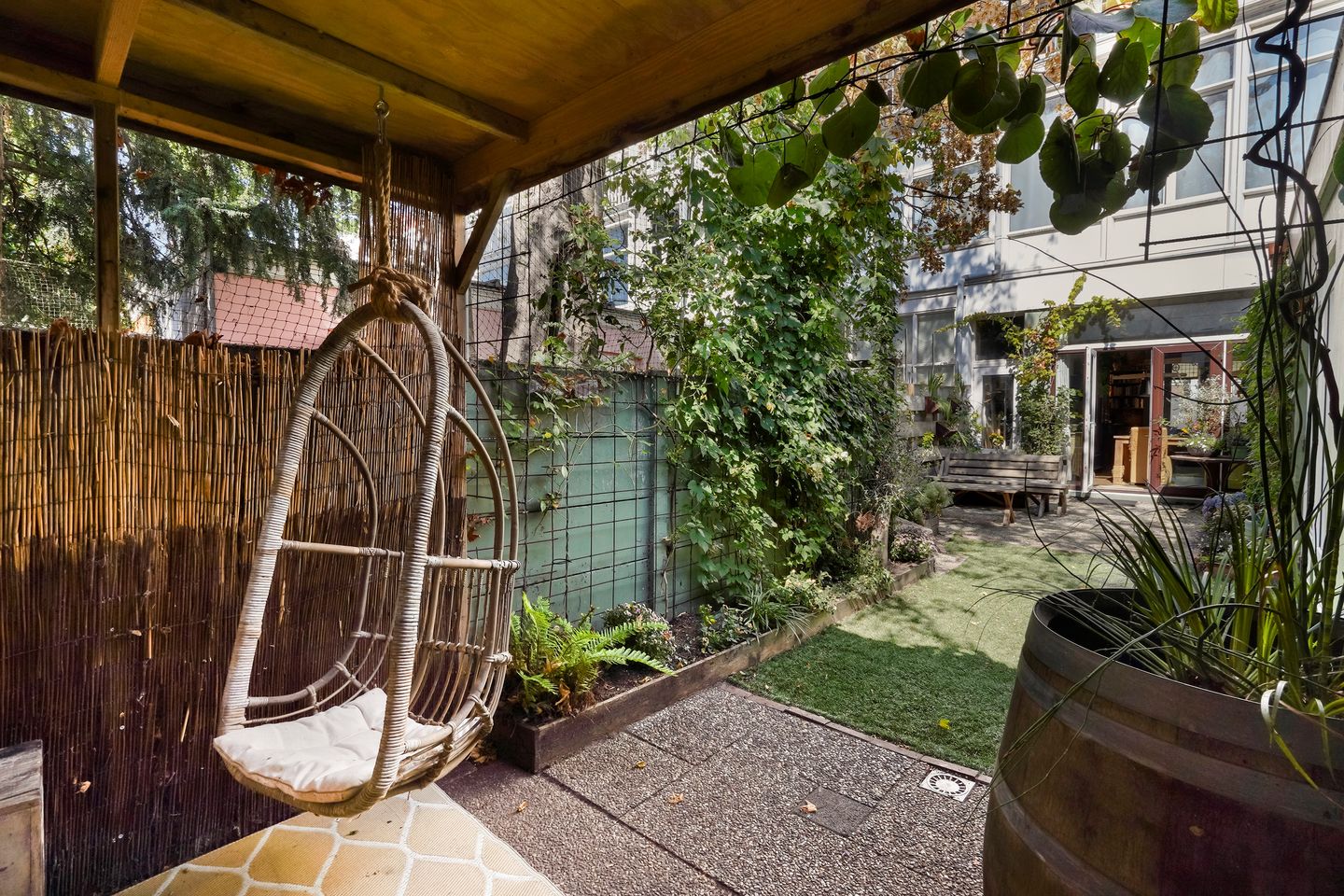 Foto 35 van Koningin Emmakade 72