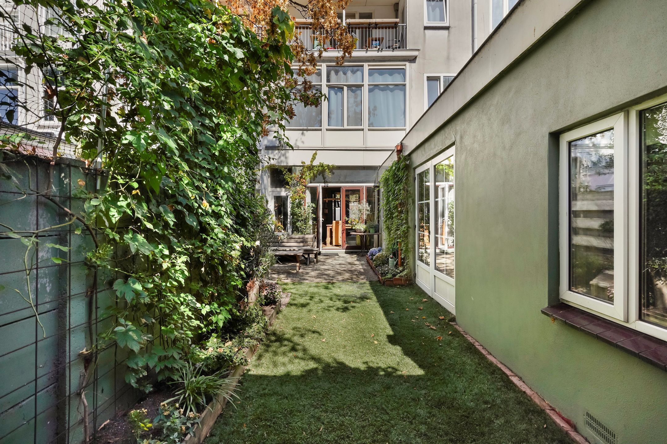 Foto 36 van Koningin Emmakade 72