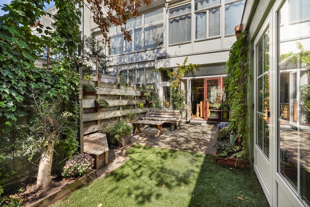 Foto 37 van Koningin Emmakade 72