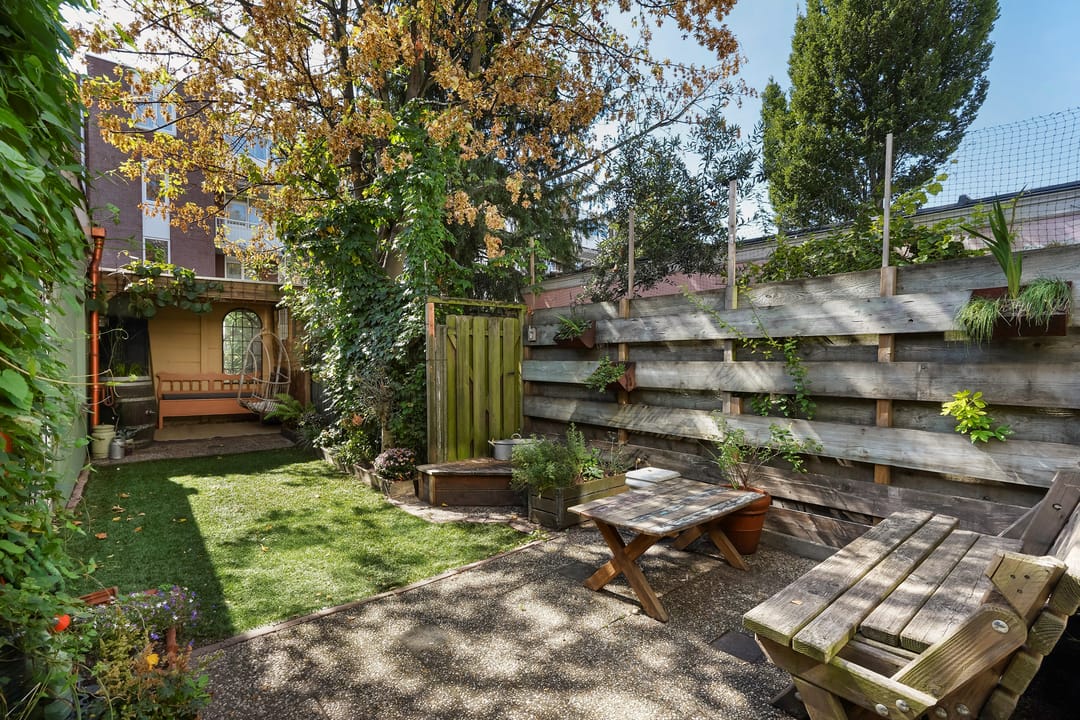 Foto 38 van Koningin Emmakade 72