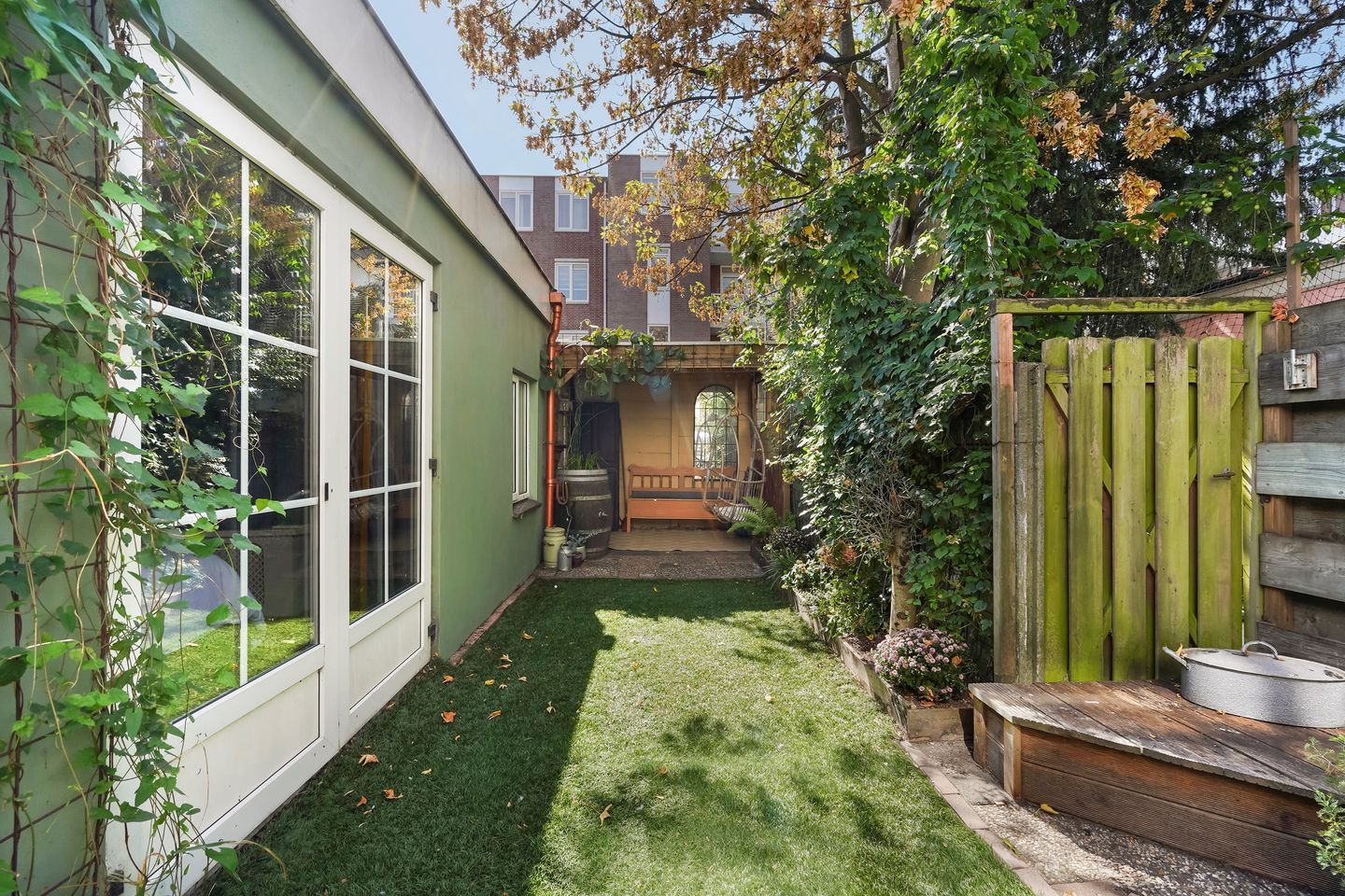 Foto 40 van Koningin Emmakade 72