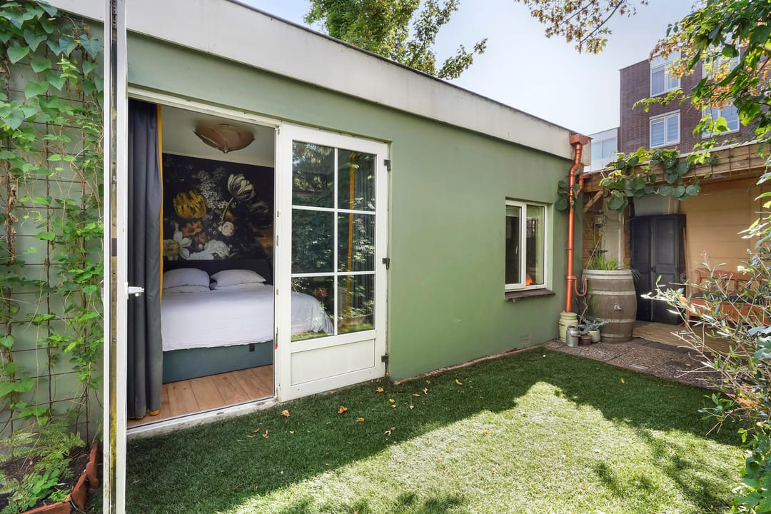 Foto 41 van Koningin Emmakade 72