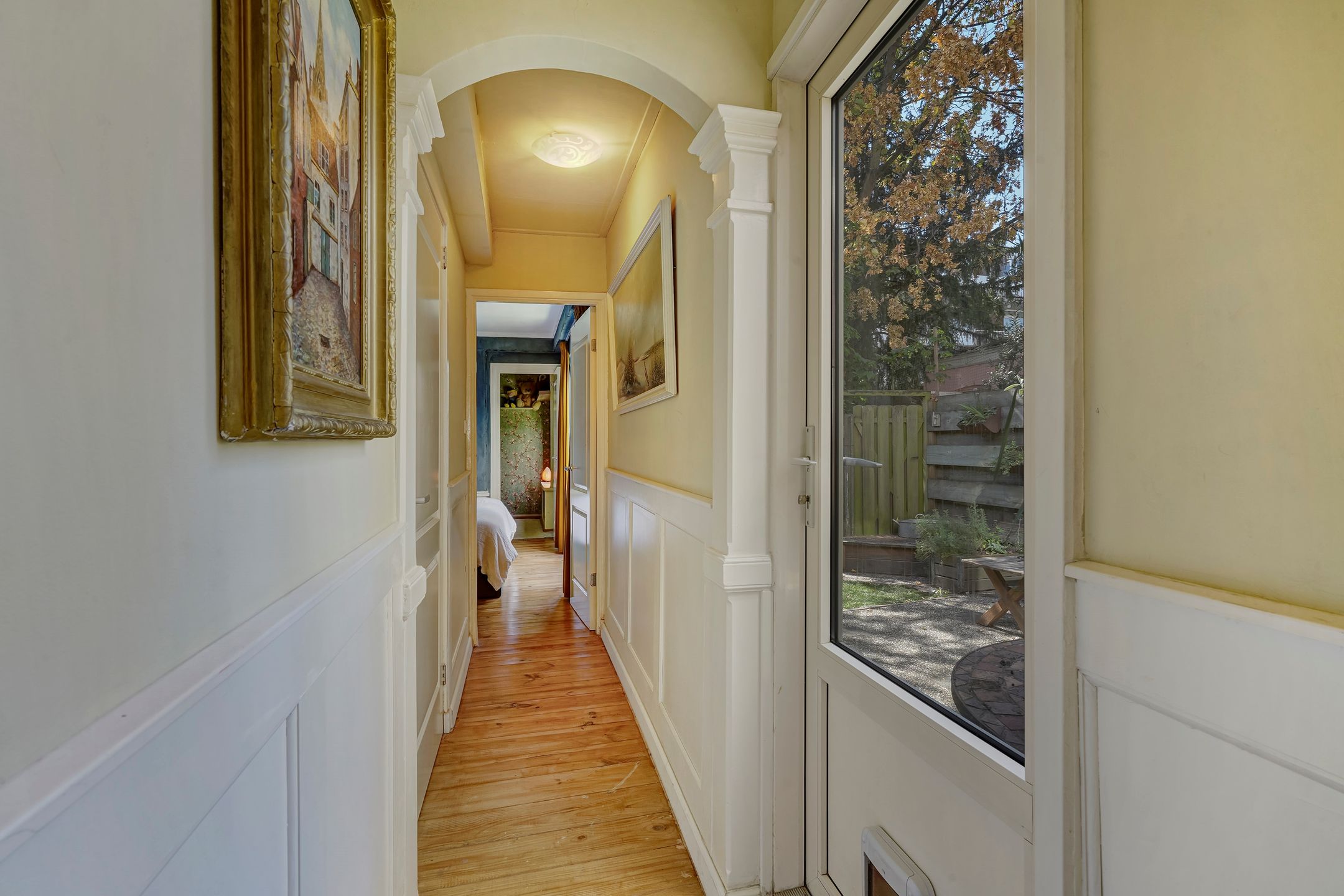 Foto 42 van Koningin Emmakade 72