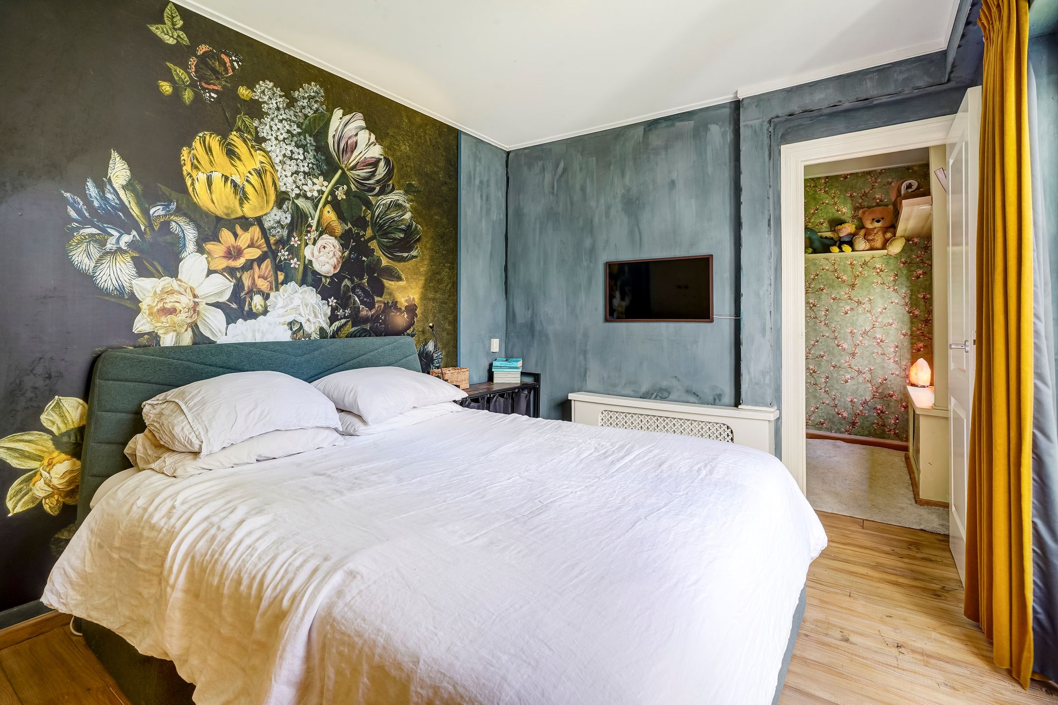 Foto 45 van Koningin Emmakade 72