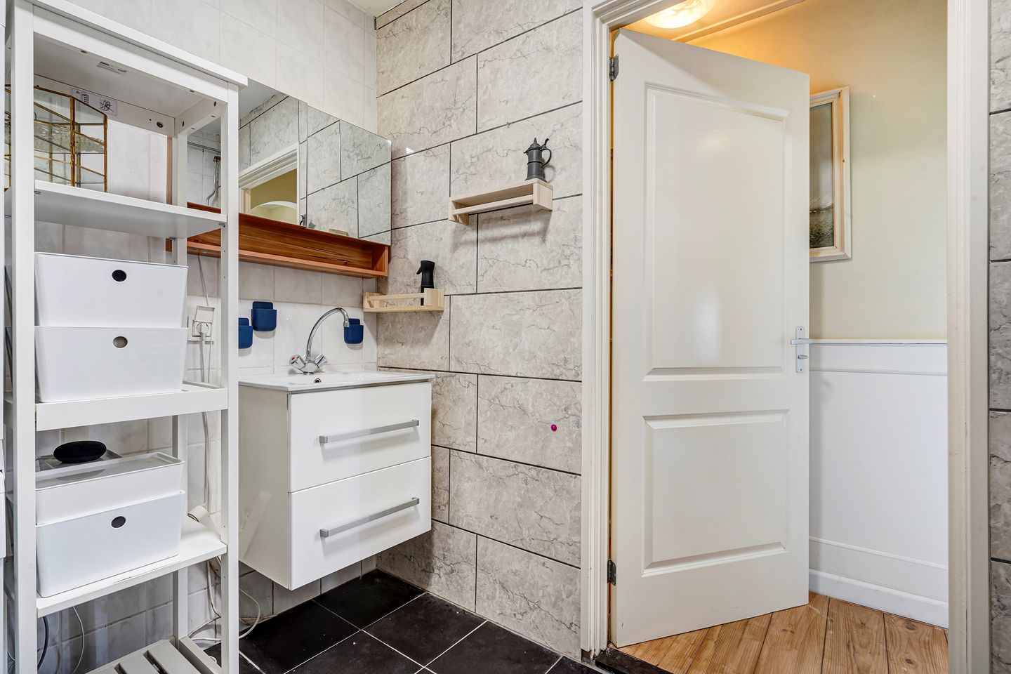 Foto 50 van Koningin Emmakade 72