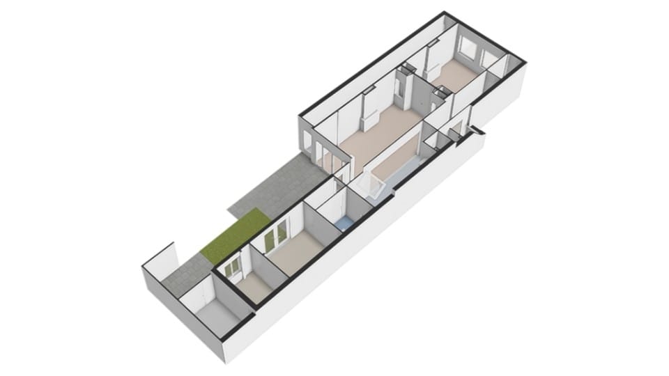 Foto 55 van Koningin Emmakade 72