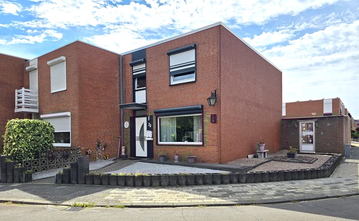 Foto 1 van Groenendaal 23