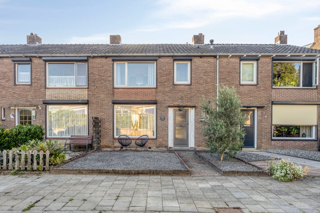 Photo 1 of J.D.van Mellestraat 90
