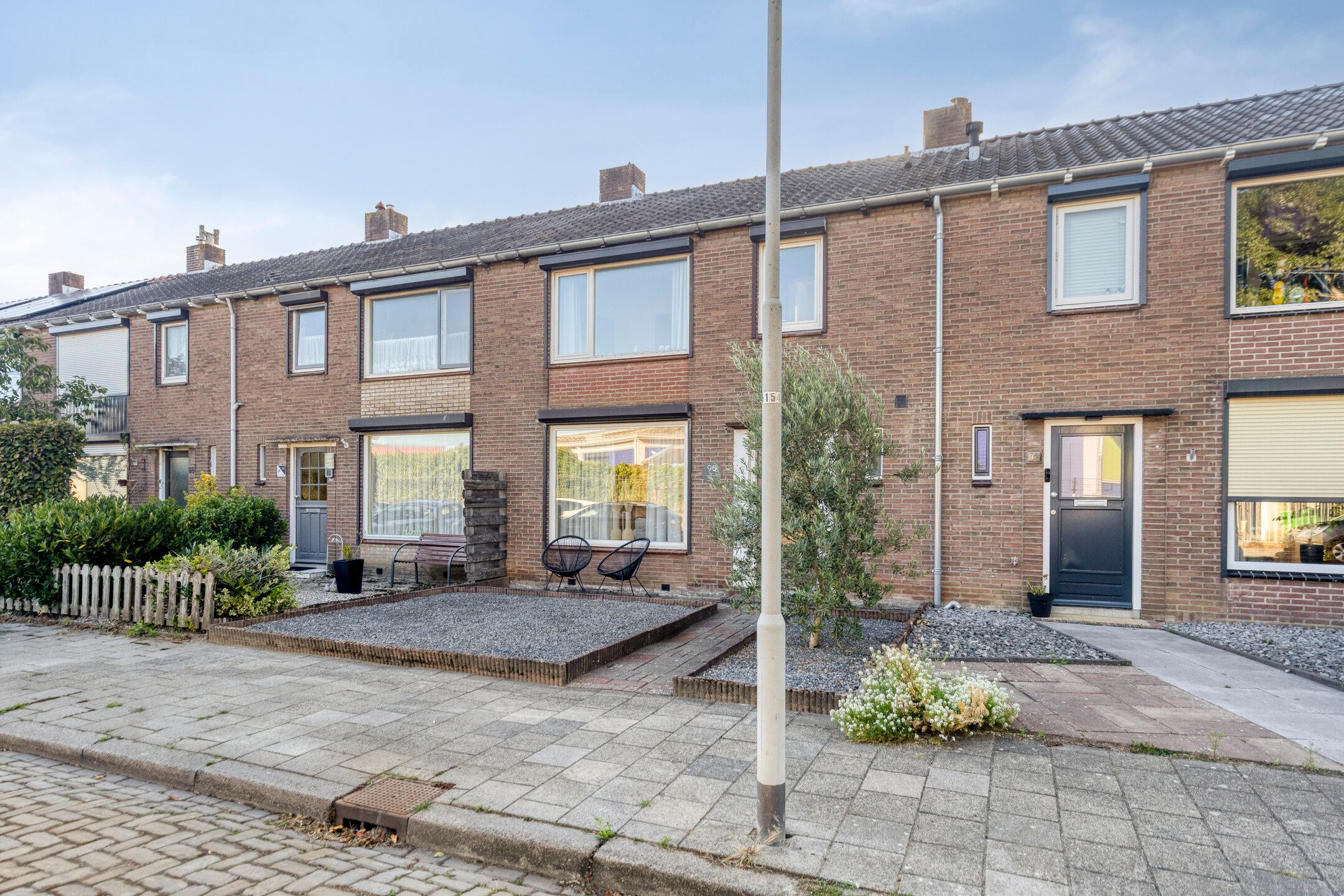 Photo 30 of J.D.van Mellestraat 90