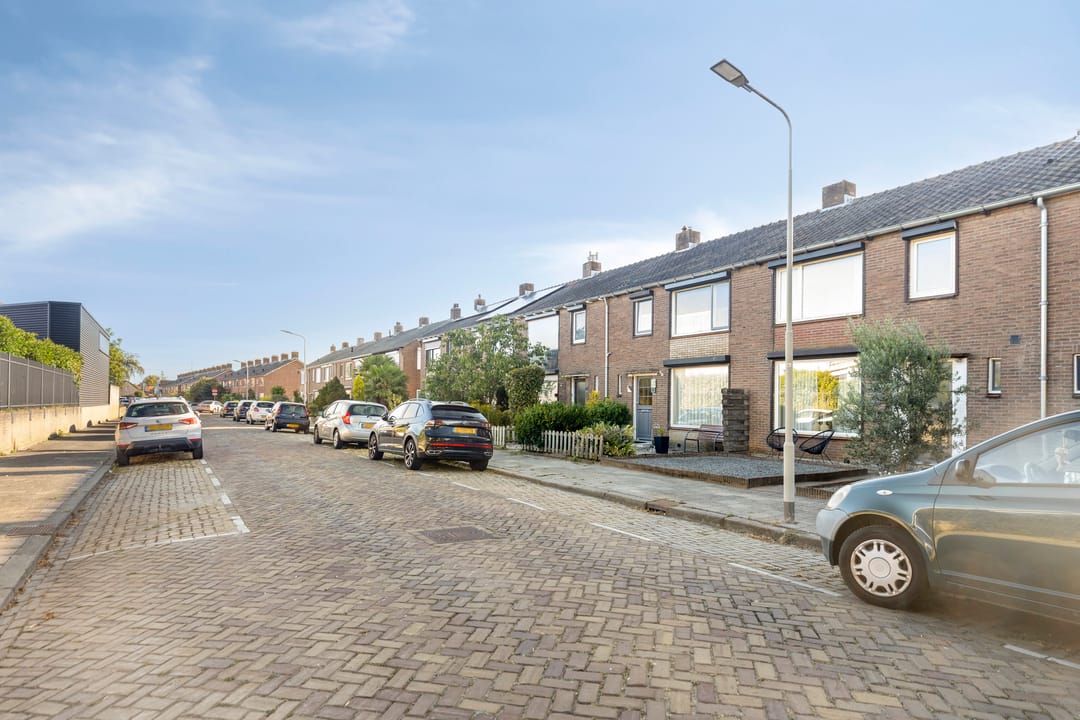 Photo 31 of J.D.van Mellestraat 90