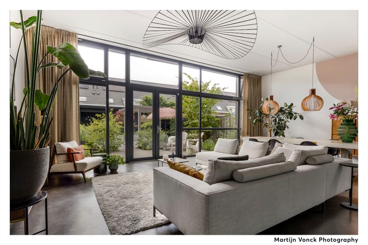 Foto 2 van Lodewijk Napoleonstraat 9