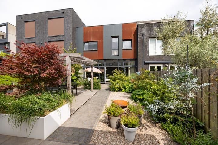 Foto 3 van Lodewijk Napoleonstraat 9