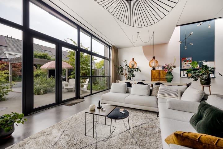 Foto 4 van Lodewijk Napoleonstraat 9