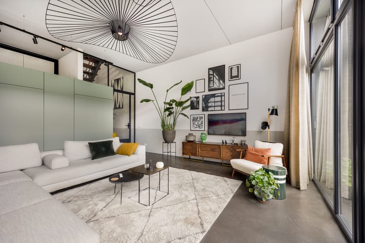 Foto 5 van Lodewijk Napoleonstraat 9