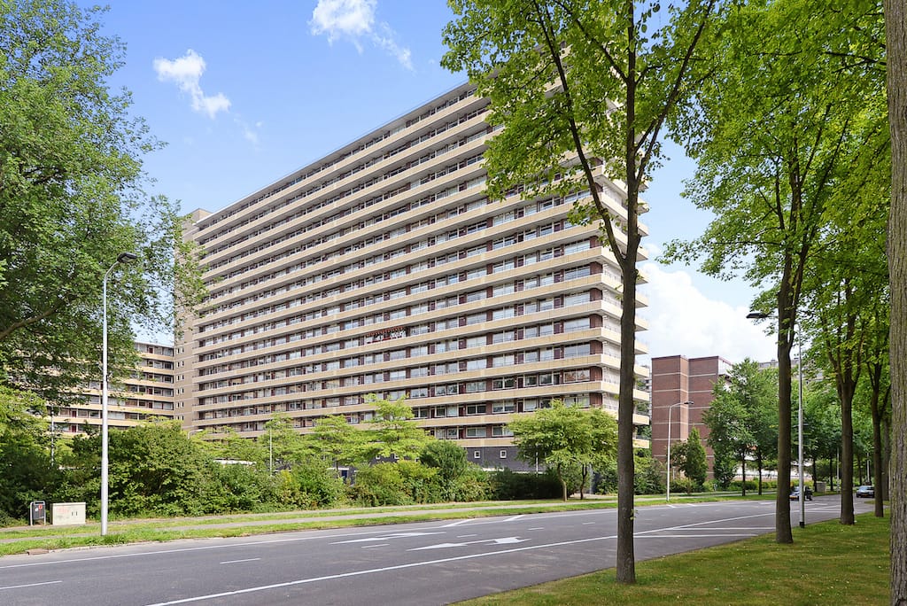 Photo 1 of Bosboom-Toussaintplein 266