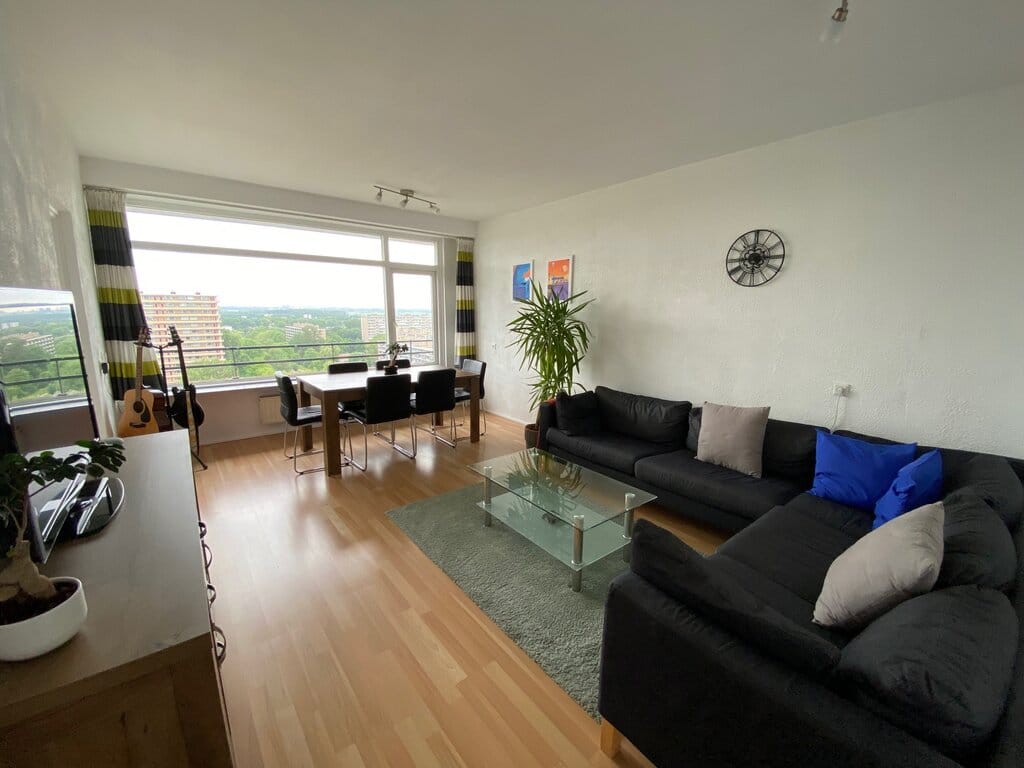 Photo 2 of Bosboom-Toussaintplein 266